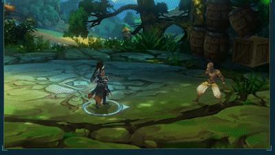 指尖江湖奶妈排名,剑网3手游新手入门攻略秘籍