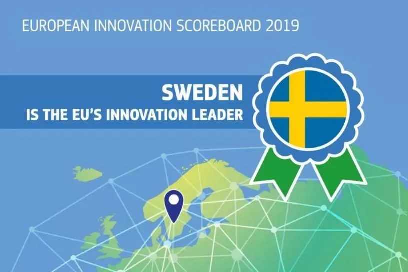 瑞典独角兽,瑞典独角兽企业排名