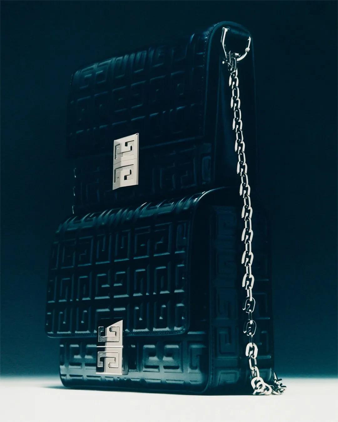 RR·TRENDS｜Monogram的全新升级