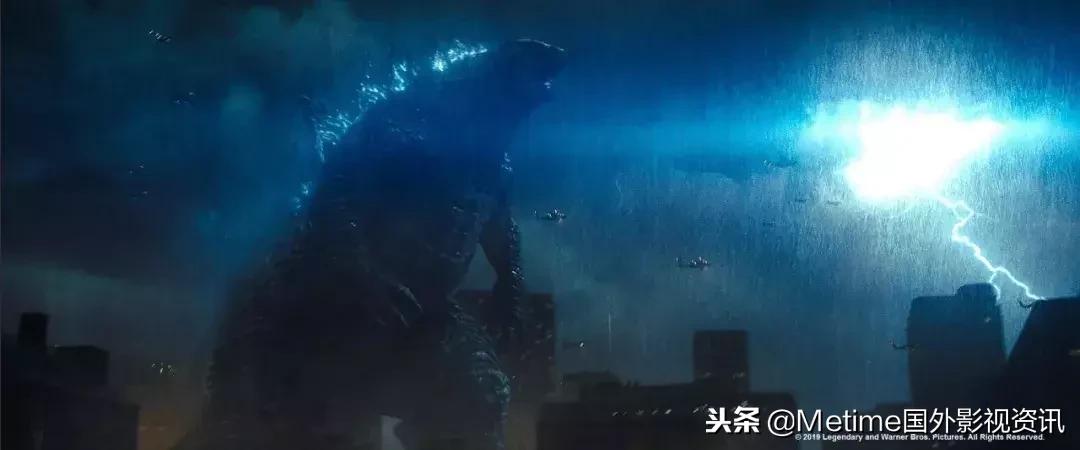 10部好莱坞大片终于又定档,2019好莱坞大片清单震撼来袭