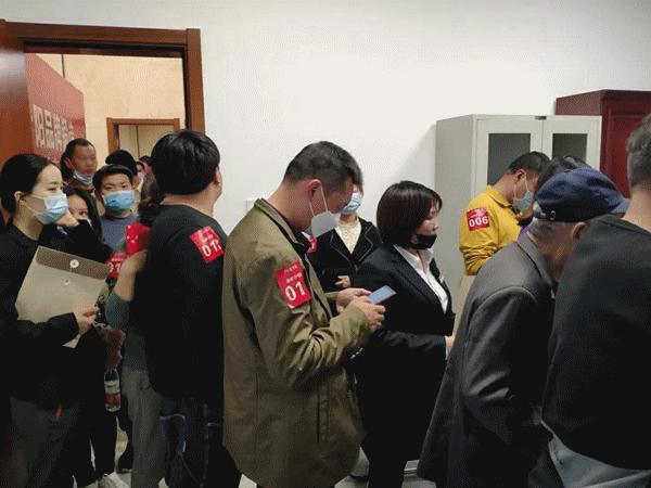 【房天下】8998元/㎡起首开火爆步阳·东港华府“全羊”盛宴