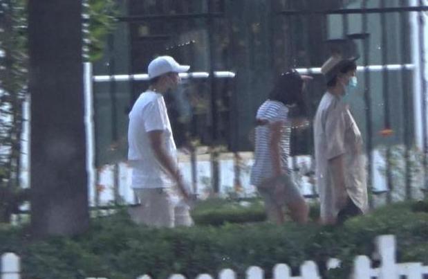 张嘉译近照曝出,张嘉译个人资料简介和履历