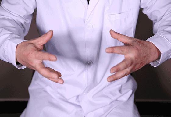 10个简单的手指动作预防老年痴呆,预防老年痴呆应从什么做起