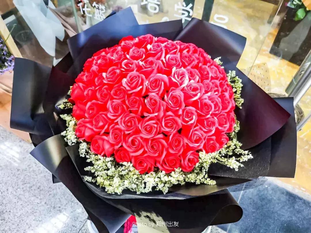 郑州三大花卉市场都是哪个,郑州哪个花卉市场最全