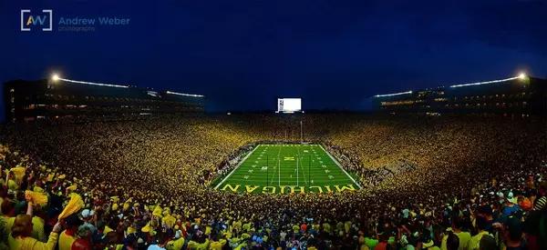 史无前例！冲进QS美国大学前20，密歇根大学到底凭什么？