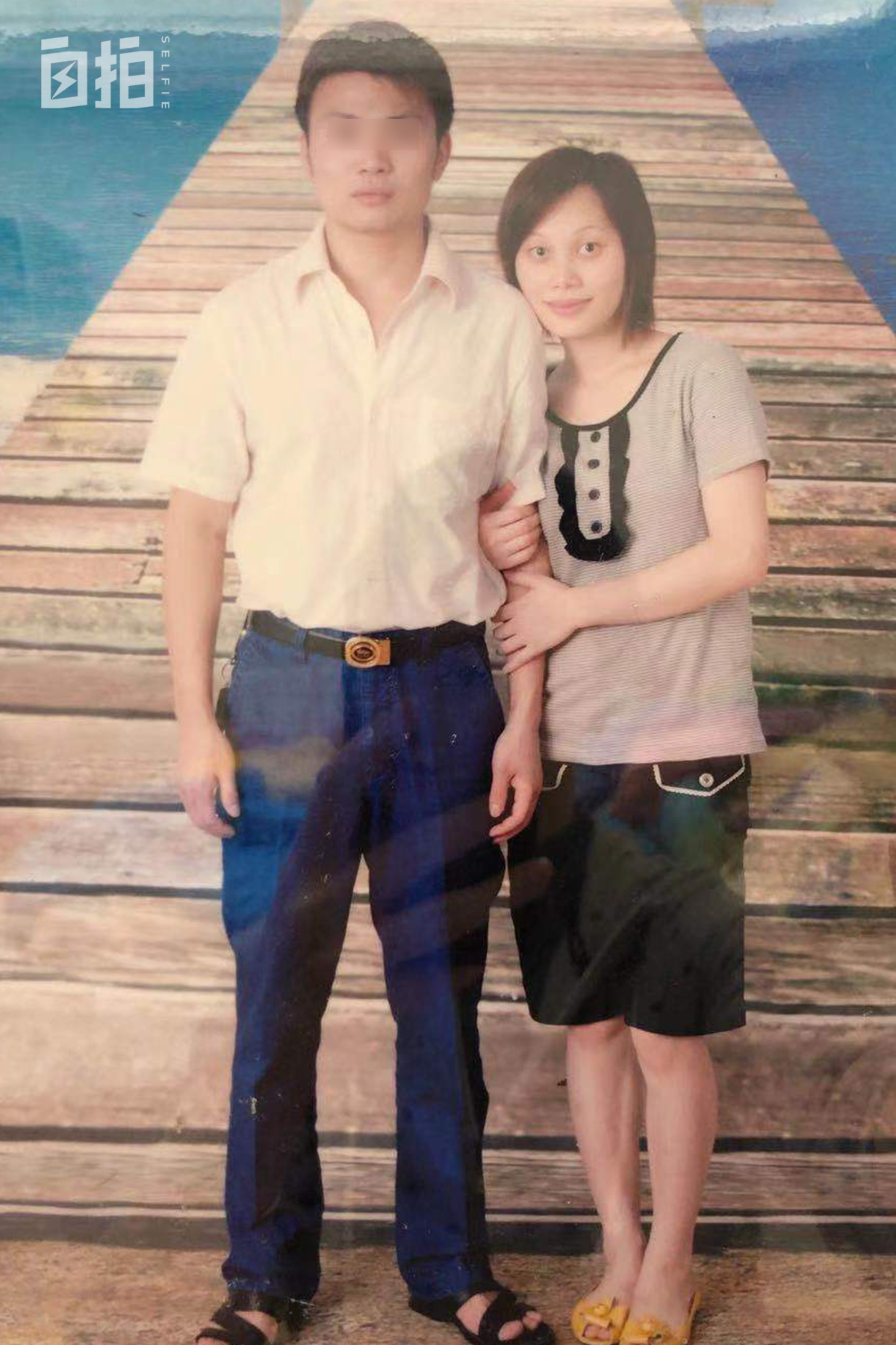 我34岁生了七个孩子,生8个孩子社会抚养费