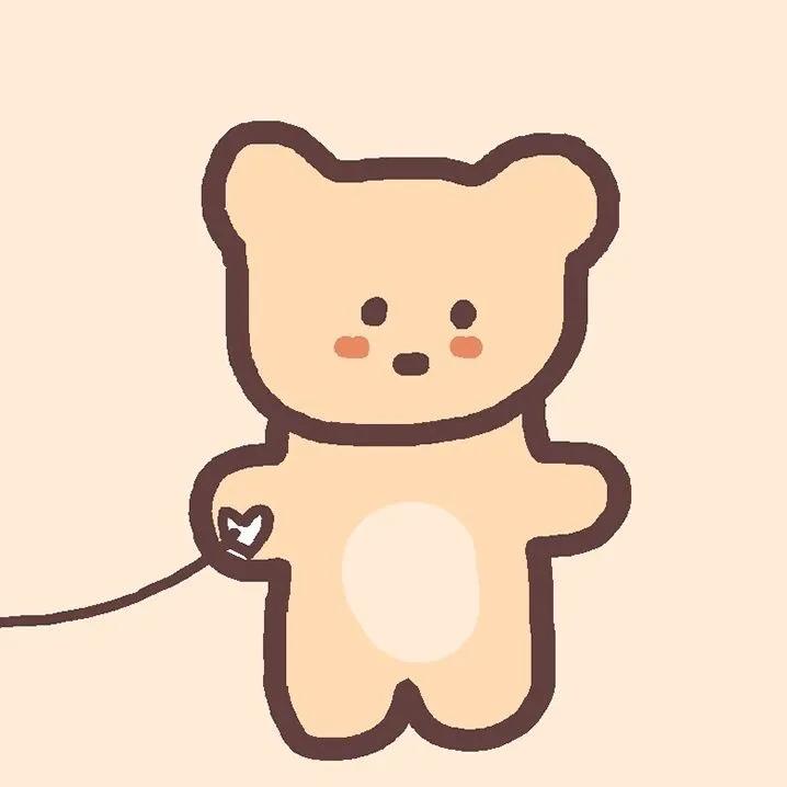 招财进宝情侣头像一男一女,招财进宝情侣头像分开的两张