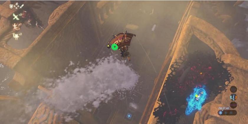 塞尔达传说旷野之息主线攻略,塞尔达传说旷野之息主线任务顺序