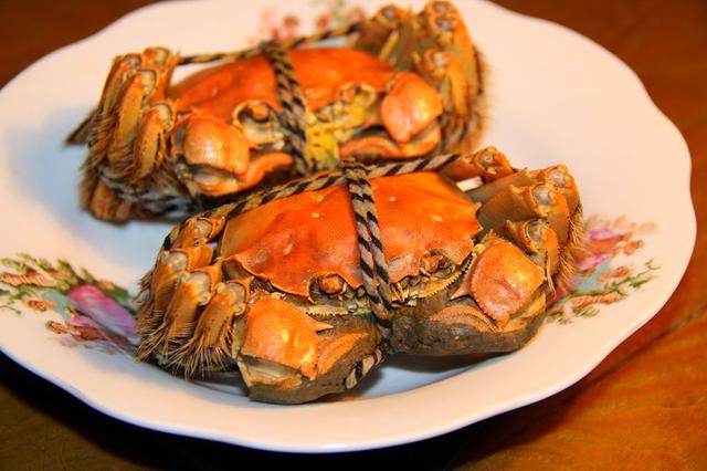 中国四大小吃之首——金陵小吃,南京地道美食特产大集合