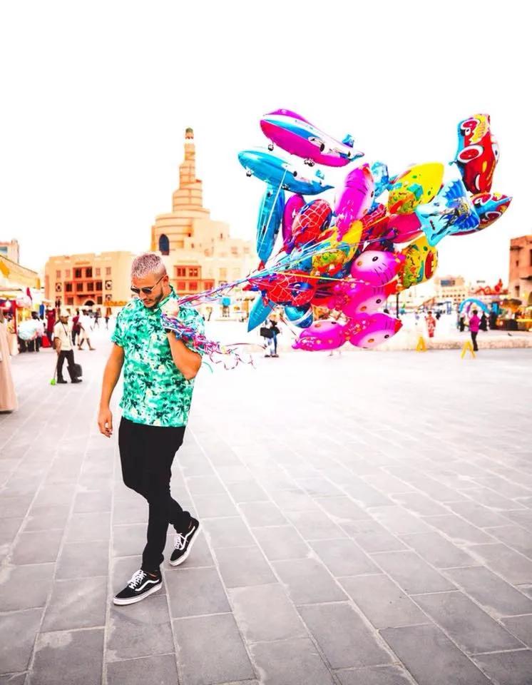 DJSnake：“我来自巴黎的最底层，一无所有。”