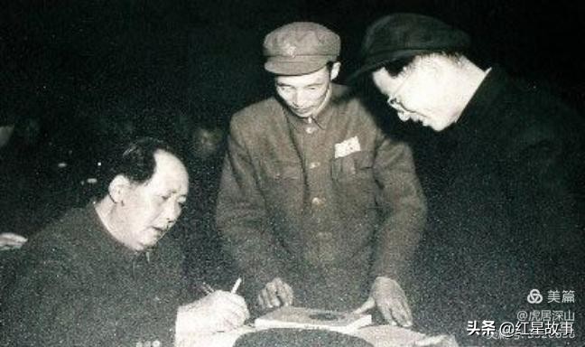 曾思玉将军在朝鲜