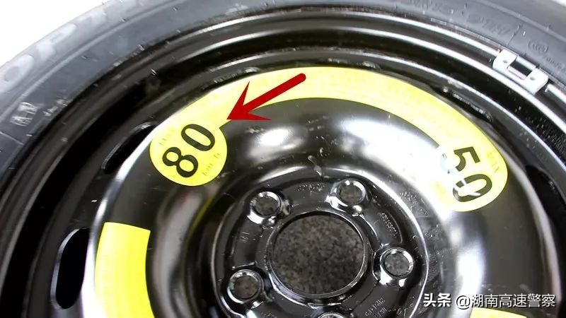 @所有人|满满干货！蜀黍手把手教你换备胎，每个人都能学会。。。