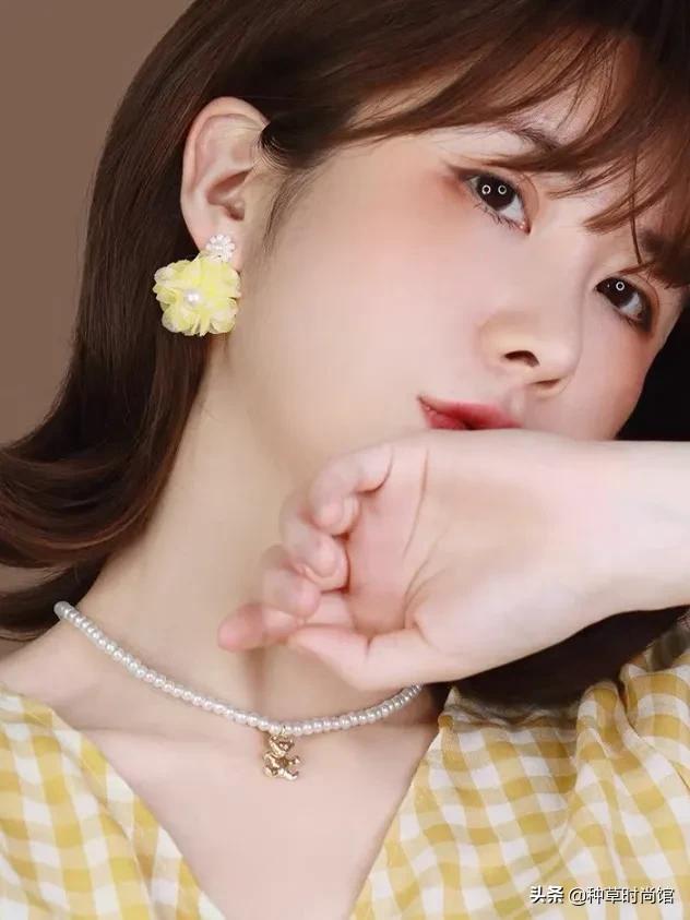 小众饰品店铺,饰品推荐小众高级感店铺