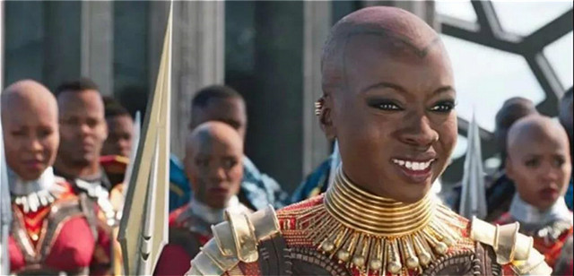 中国假发已成“非洲黑金”，在当地批量“造富”，酋长儿子都眼馋