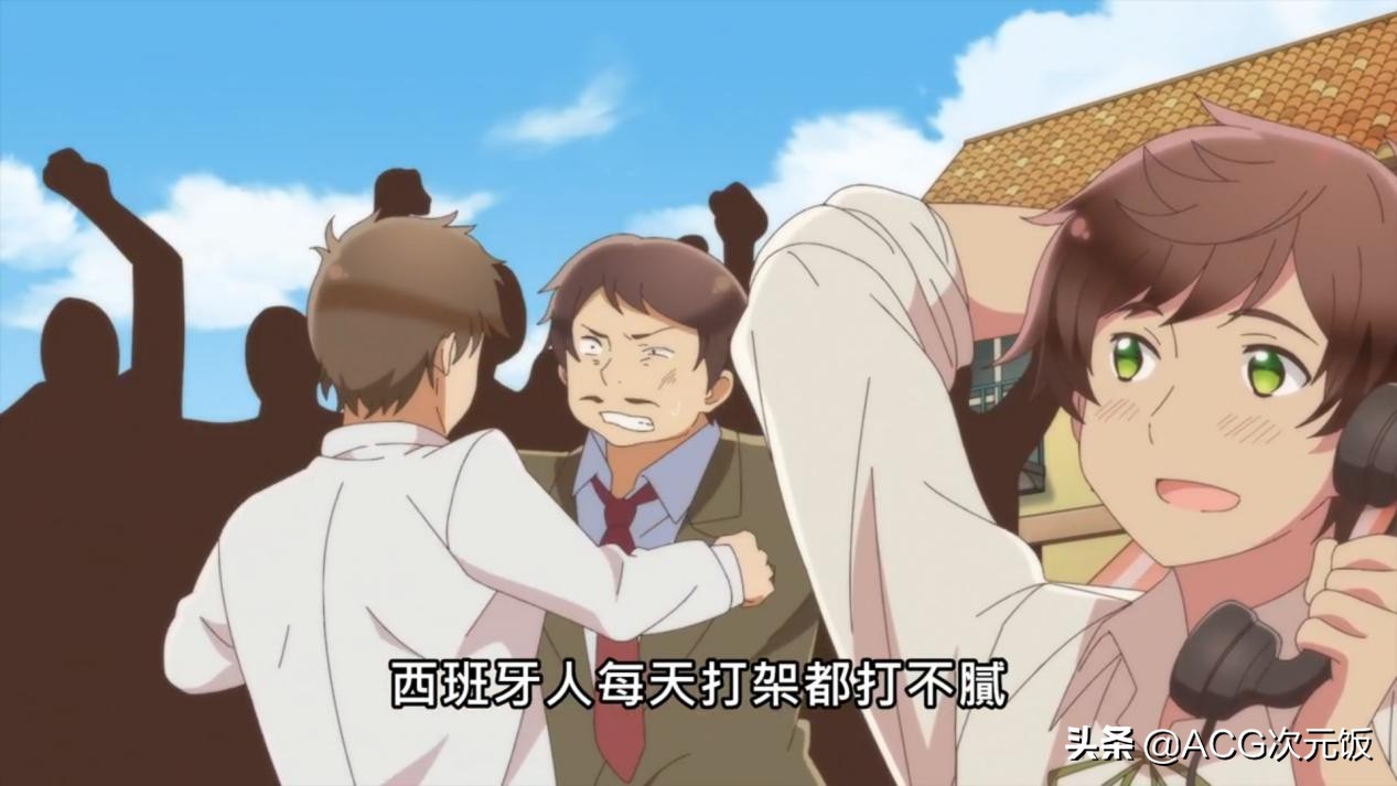 这番出了七季争议却越来越大？疑似夹带私货，国内直接不敢买