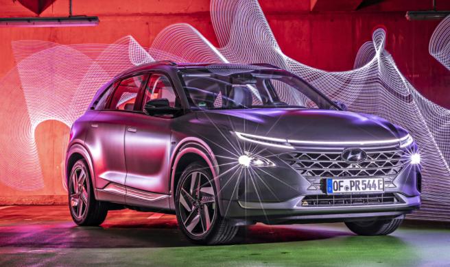 全球最有前景的十大车企,全球车企十强排名