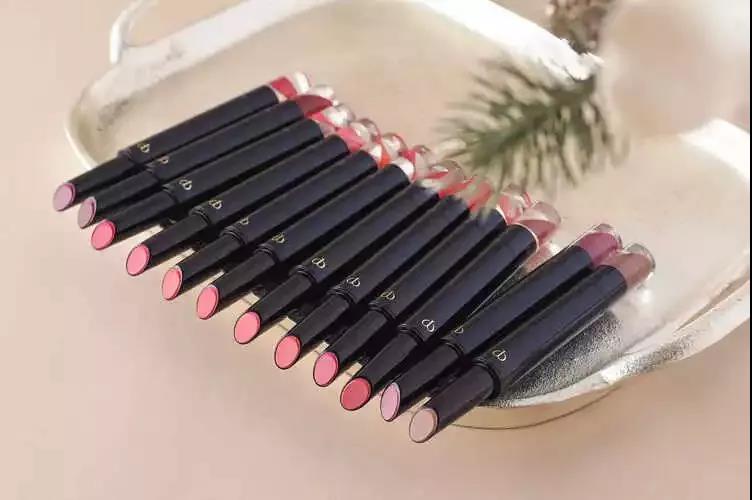 新款cpb唇釉,cpb唇膏最热销色号