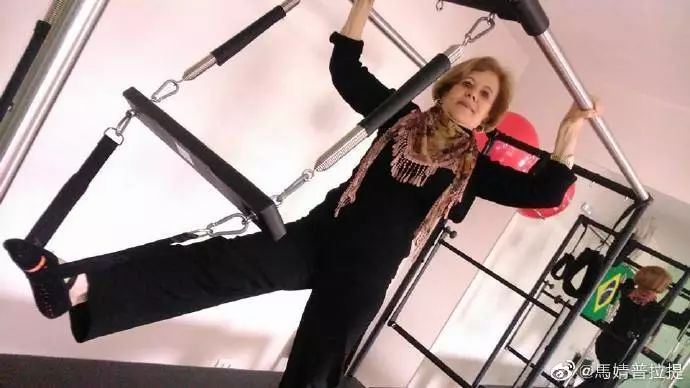 普拉提可以紧实肌肉吗,普拉提不只是简单的体态和塑形