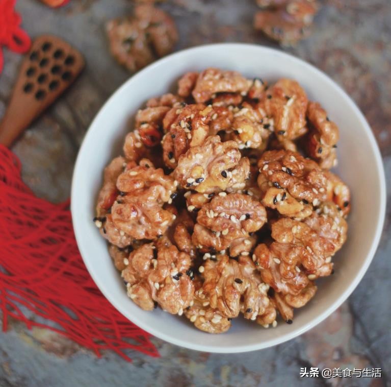 过年在家做什么零食简单又好吃,春节有什么好吃的零食推荐