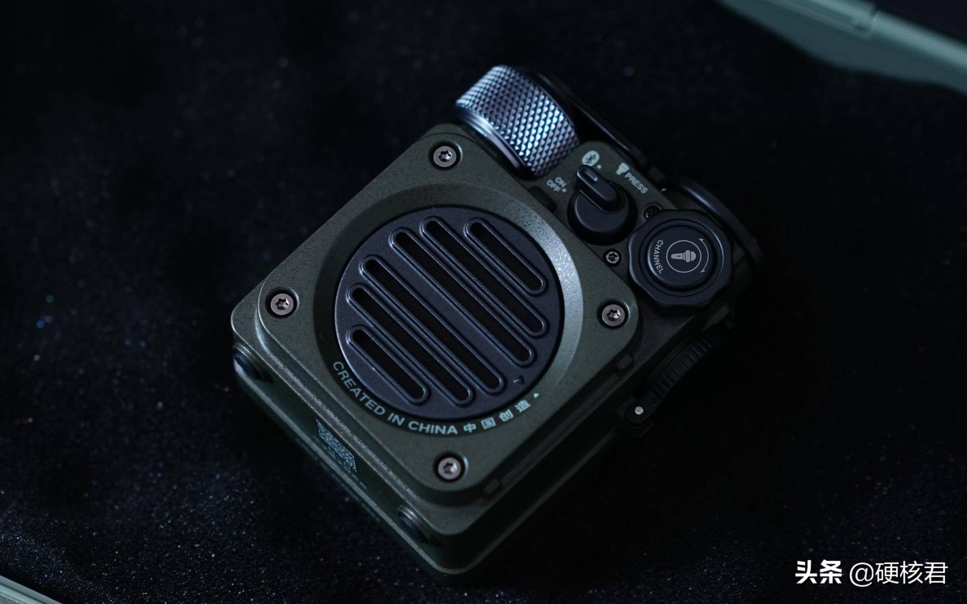 猫王野性mini音箱使用说明,猫王野性音箱使用方法