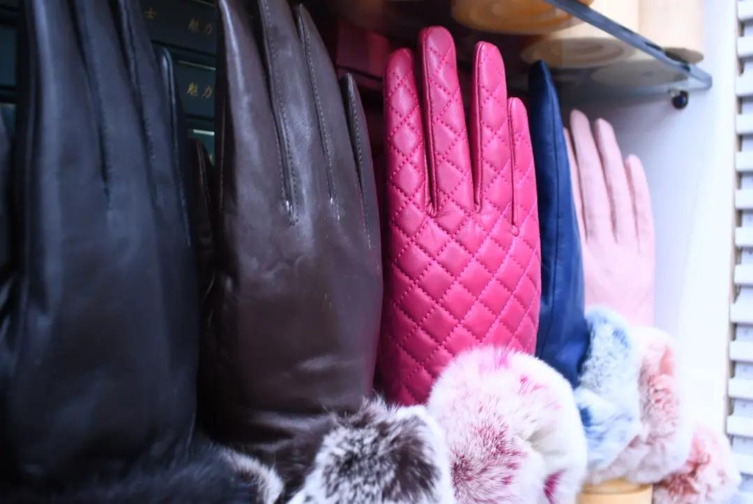 乌鲁木齐购物帽子,逛乌市