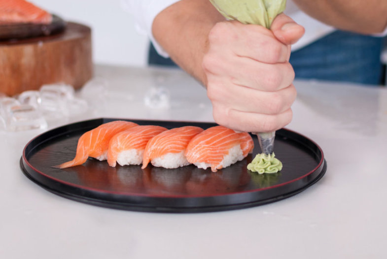 第一次吃刺身吃哪种好,怎样的刺身才算好刺身