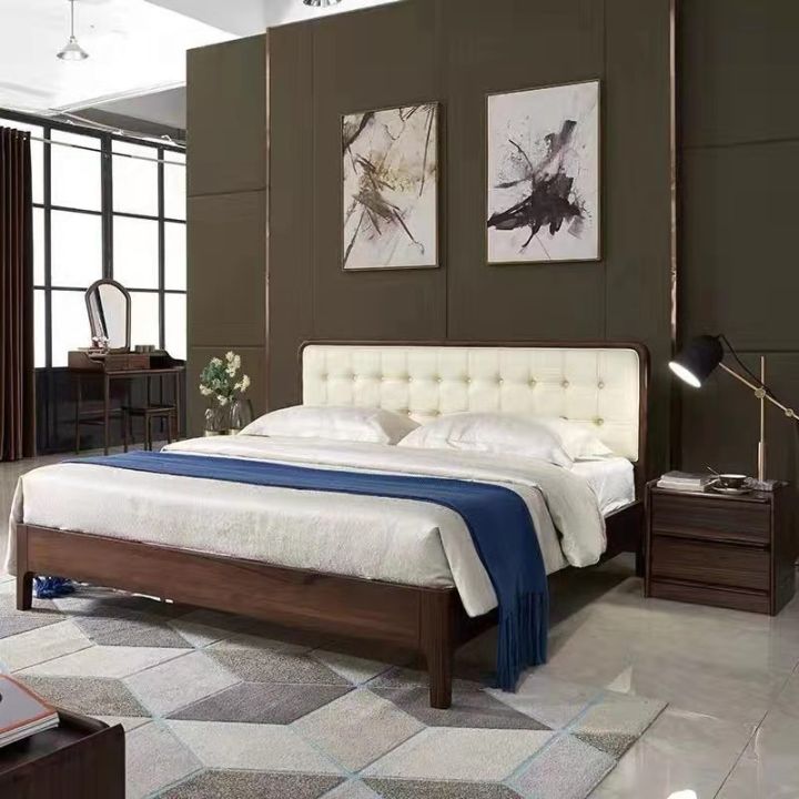 喜临门床雅兰床哪个环保,榉木床与橡胶木床哪个环保甲醛少