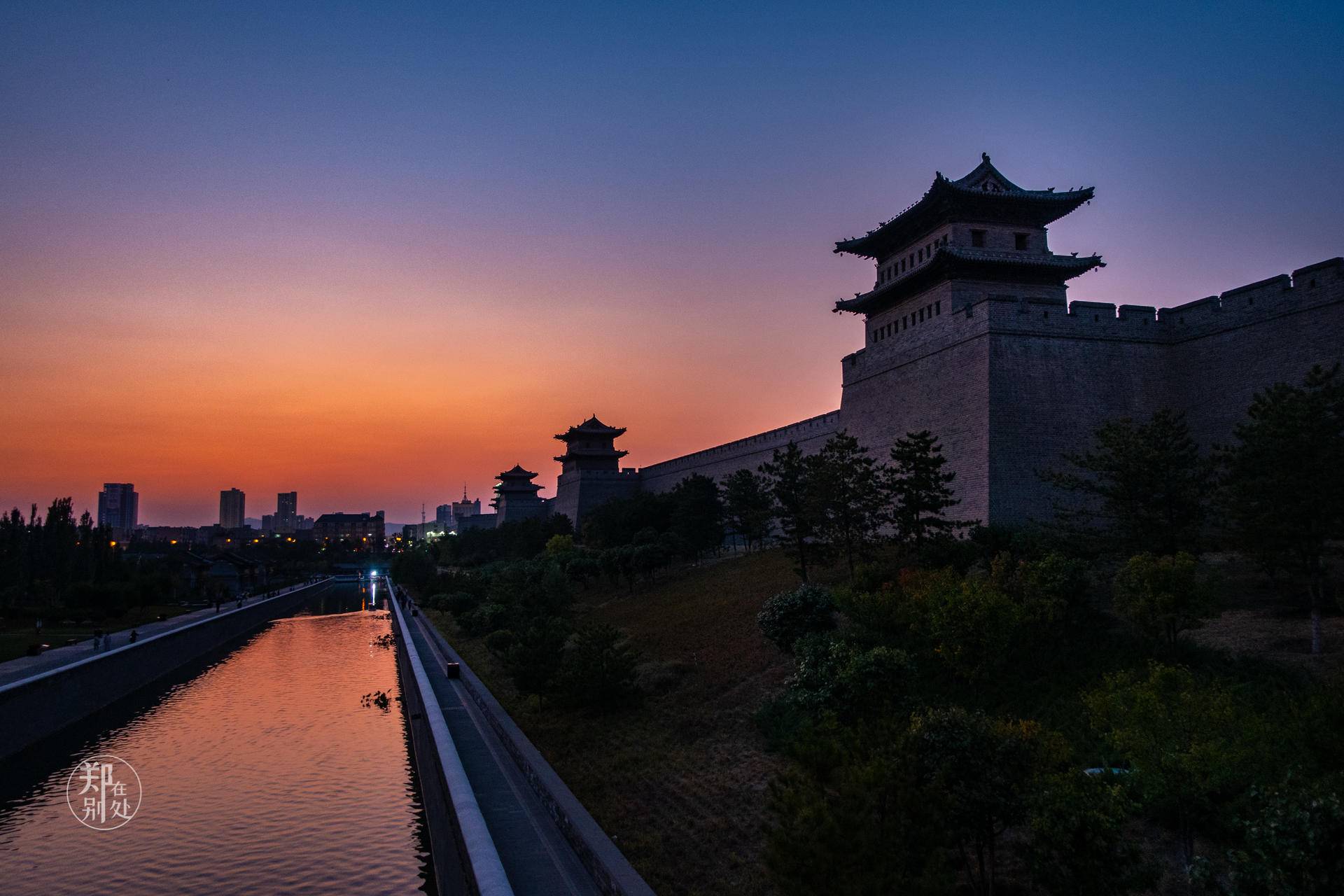 大同印象：高铁开通后，这座城市会更加包容天下