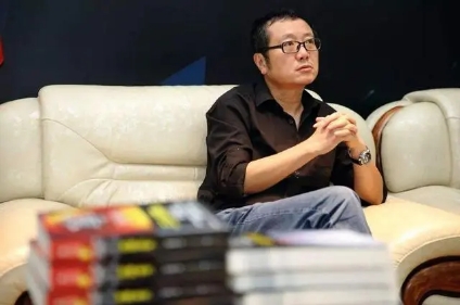 杨振宁谈三体电影,杨振宁三体冰火两重天