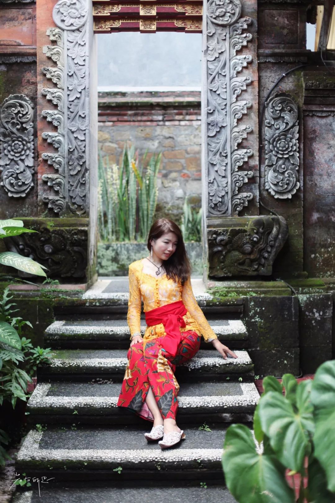 万宁巴厘岛有什么好玩的,巴厘岛自由玩