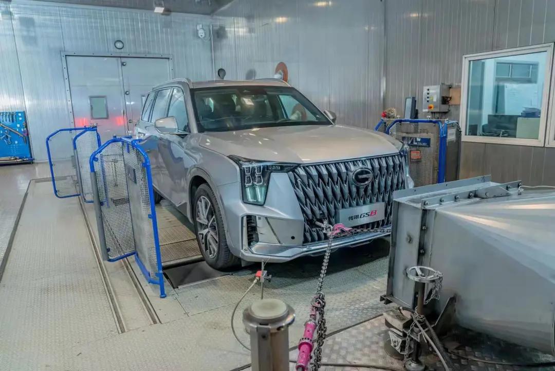 广汽绿擎,绿擎汽车科技昆山有限公司