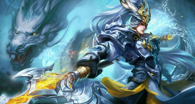 王者荣耀游戏到底有什么吸引人的,王者荣耀为什么能成为国民级游戏