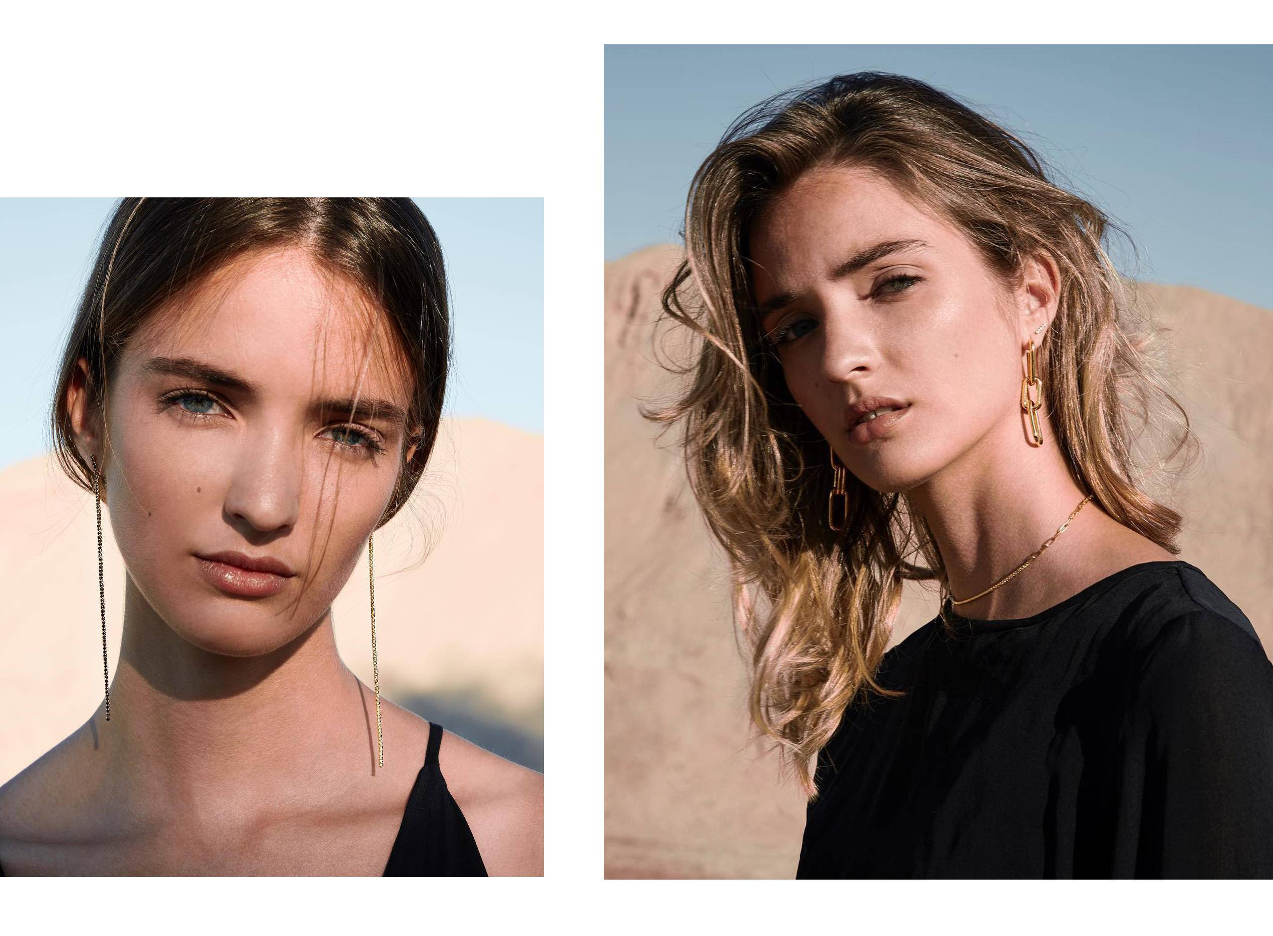 素颜也能涂的口红百搭,十支必备的口红色号