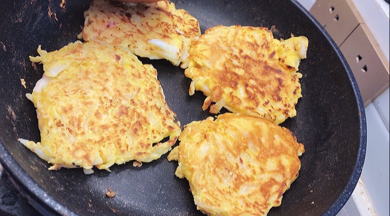 用萝卜做减肥餐,萝卜怎么做好吃减脂餐