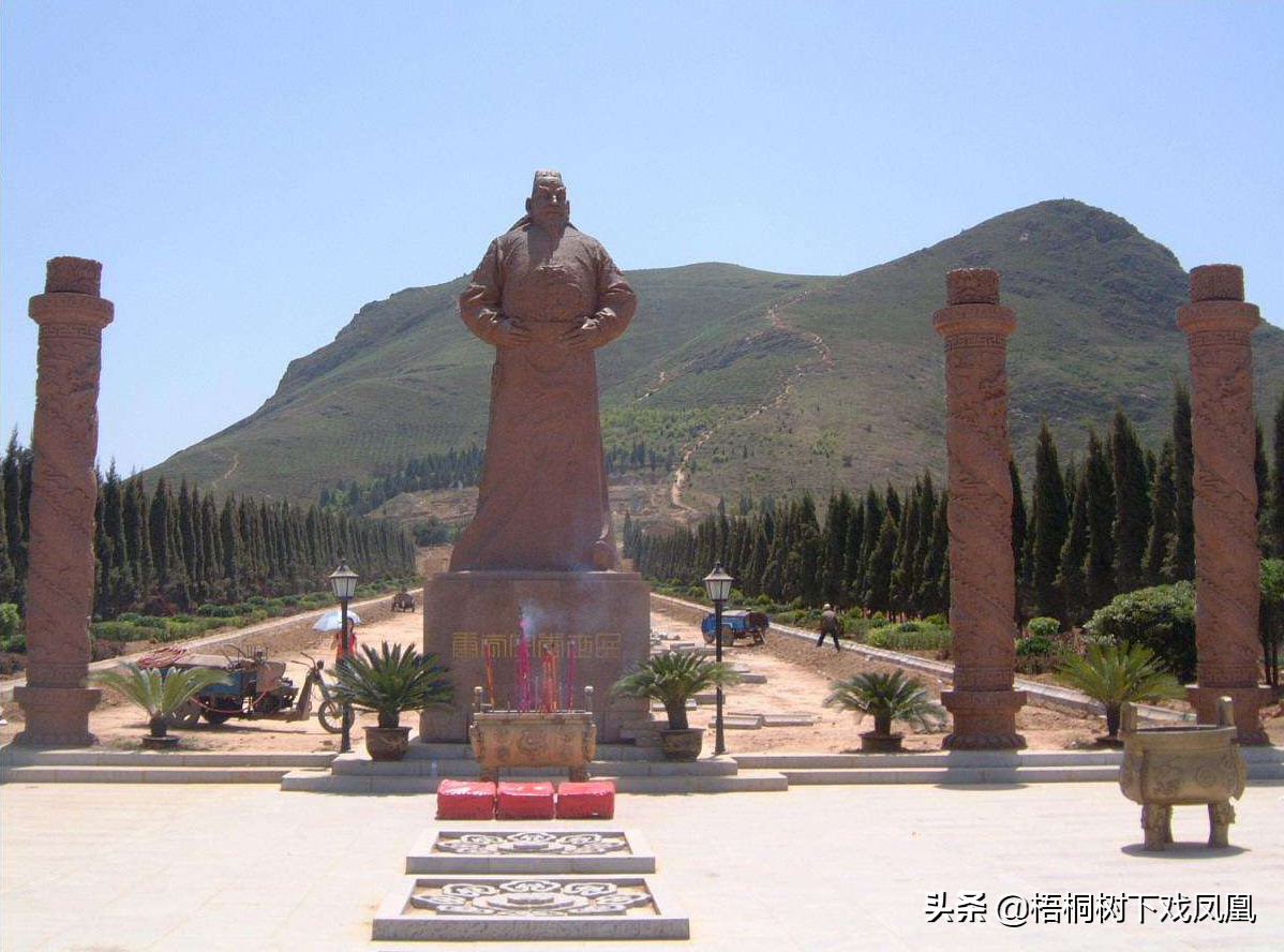 百年*物文**外流第一案新说:为集资办学卖掉唐太宗昭陵前“两匹马”