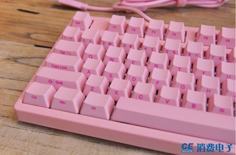 theshy外设键盘,theshy推荐的键盘