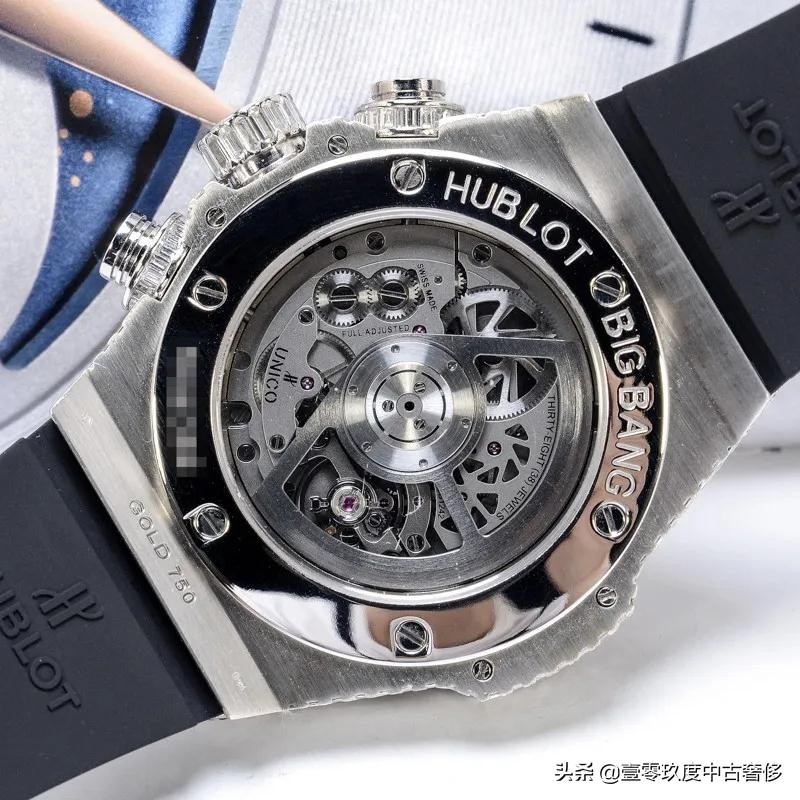 梅威瑟宇舶满钻大爆炸手表,梅威瑟宇舶411