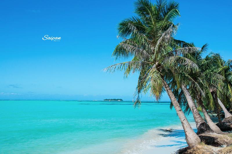 神秘的北纬15度遇见最美塞班,神秘的北纬45度