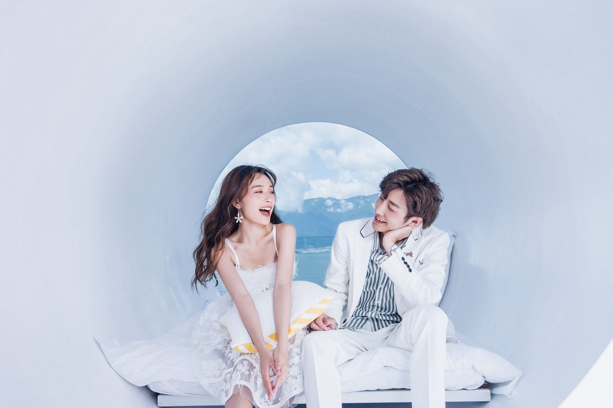 分享婚礼客片,客片分享英文