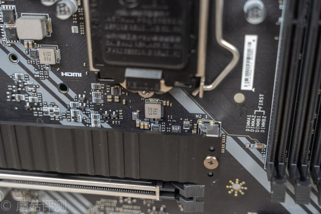 微星b460m火箭炮支持超频吗,微星b460m迫击炮和b560火箭炮