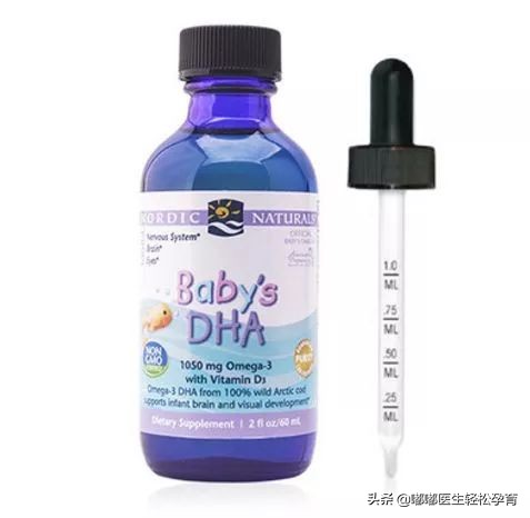 dha真的要给孩子每天吃一个吗,dha宝宝只吃一瓶有效吗
