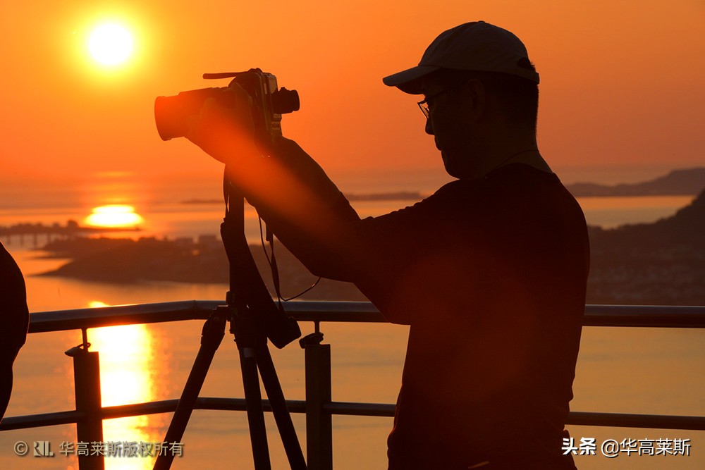 你好,挪威——跟着李忠去考察
