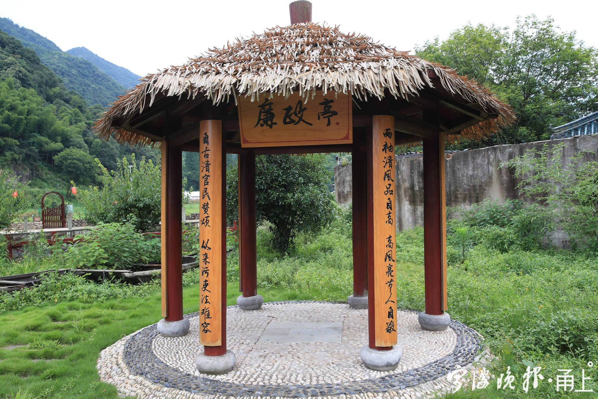 宁波余姚周边古村,余姚8个绝美古村