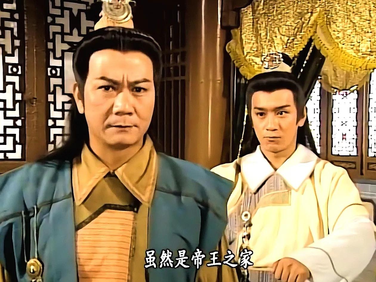 天龙八部全是段正淳惹出来的,段正淳和段誉哪个渣