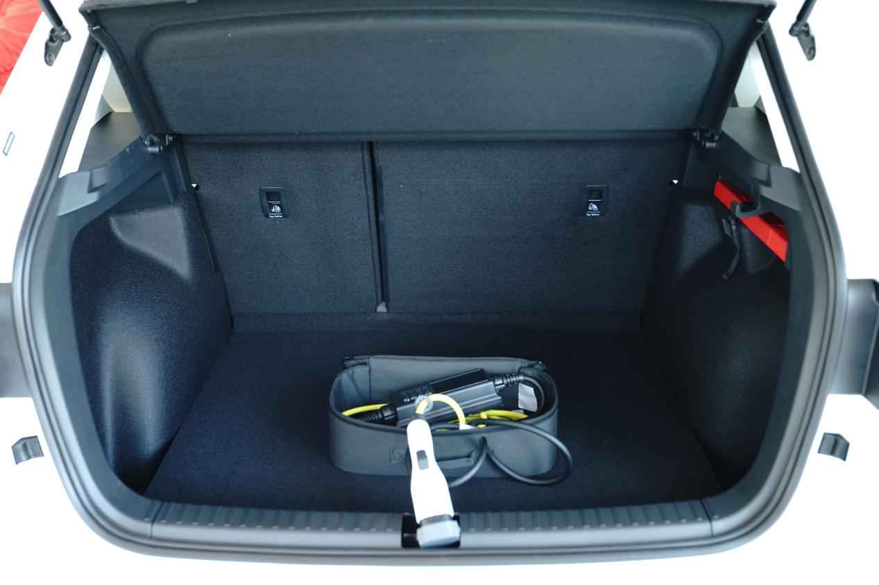 全新上汽大众途岳豪华版视频讲解,大众途岳纯电动版