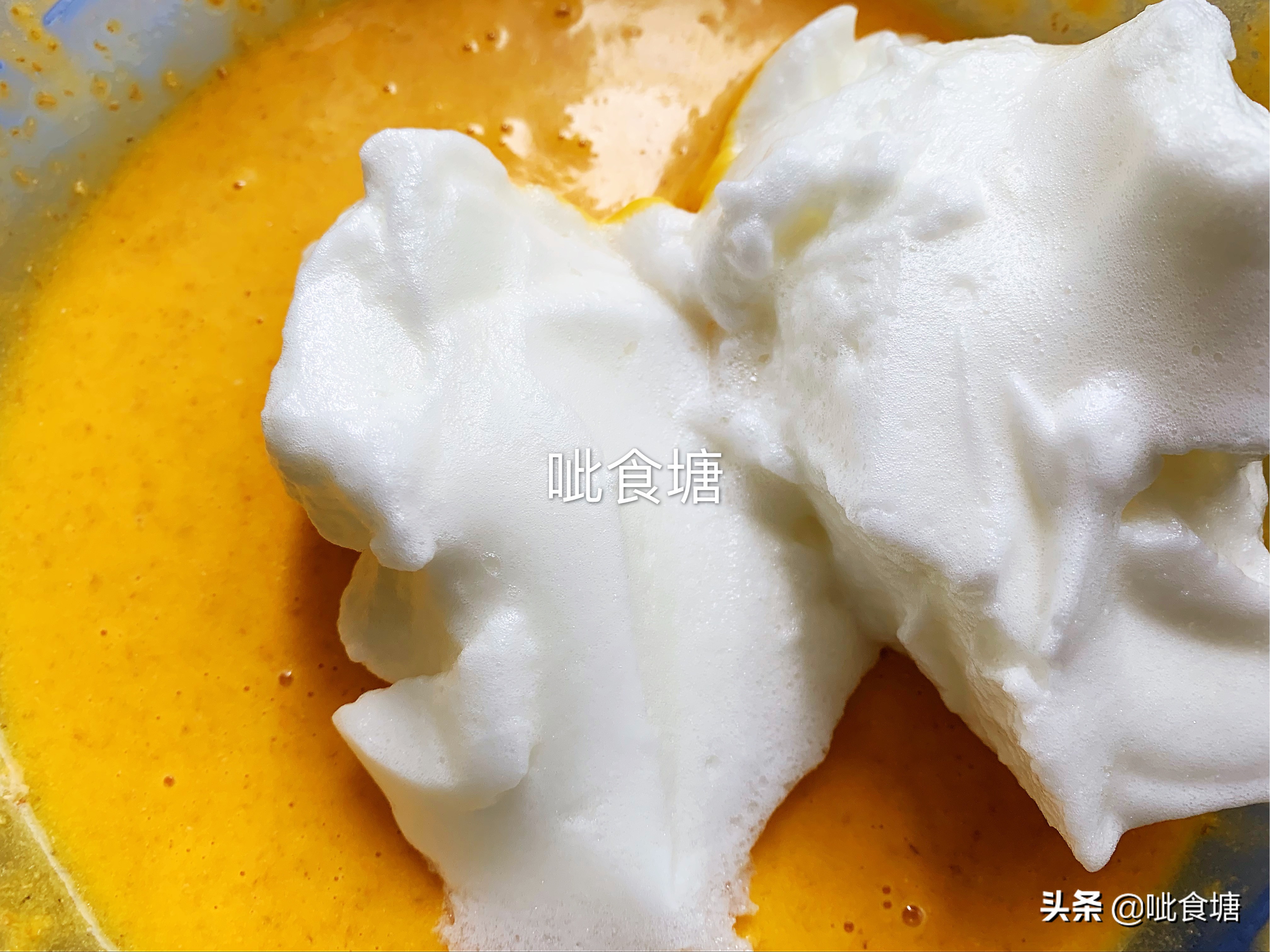 防止蛋糕回缩的办法电饭煲,电饭煲做蛋糕回缩是什么原因