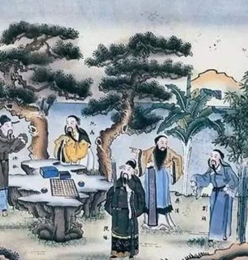 致命咀嚼:火了千年的槟榔文化,为何到现代坐了冷板凳?