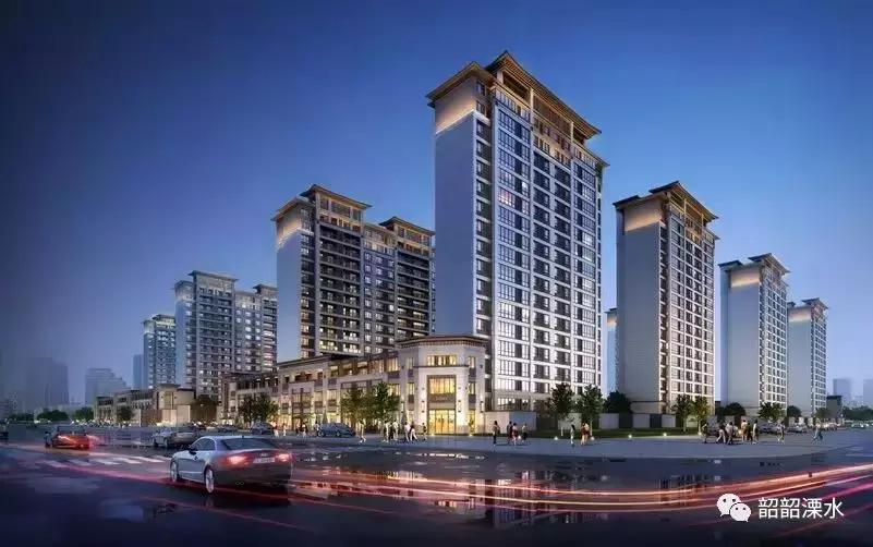 无缘康利，还有机会，在城南，总价130万起还能买这样体面的房子