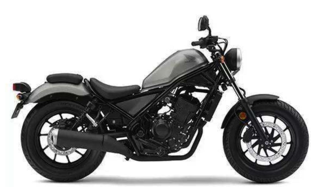 本田佛沙30017款与18款的区别,本田佛沙300售价公布