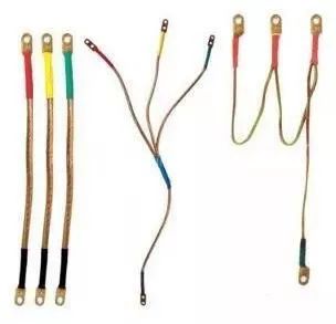 电气系统需要稳定的接地,电气接地方式你知道多少超详细